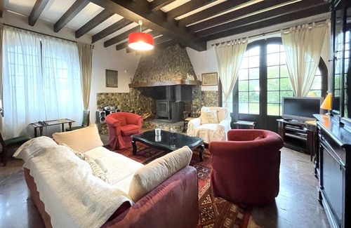Labastide-Villefranche House | 170 m² Gîte ∙ 4 bedrooms ∙ 8 guests