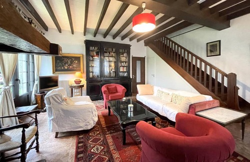 Labastide-Villefranche House | 170 m² Gîte ∙ 4 bedrooms ∙ 8 guests
