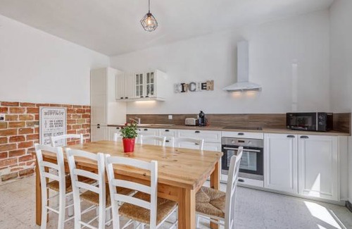 Lizy House | 170 m² House ∙ 5 bedrooms ∙ 7 guests