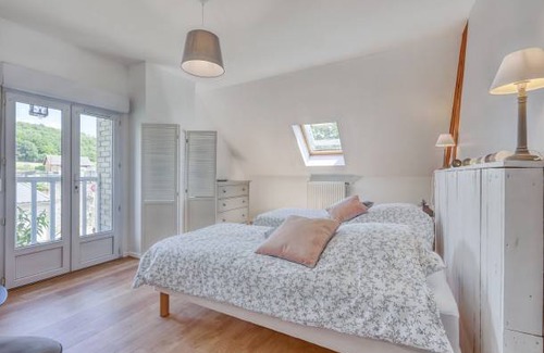 Lizy House | 170 m² House ∙ 5 bedrooms ∙ 7 guests