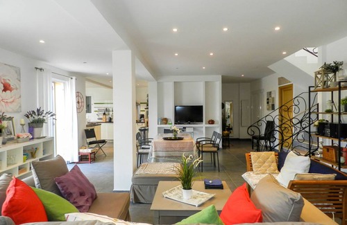 Galeria Villa | 175 m² Villa ∙ 3 bedrooms ∙ 6 guests