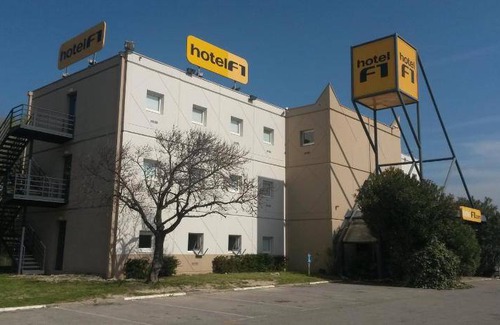 Avignon Hotel | 18 m² Hotel ∙ 127 guests