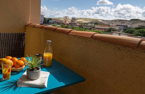 Le Penon Apartment | 18 m² Studio flat ∙ 1 bedroom ∙ 2 guests