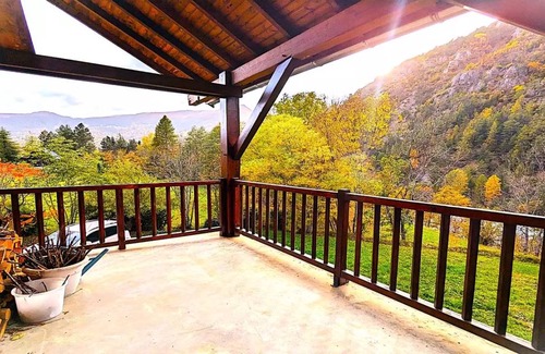 Vallouise-Pelvoux Ski Chalet | 180 m² Chalet ∙ 5 bedrooms ∙ 10 guests