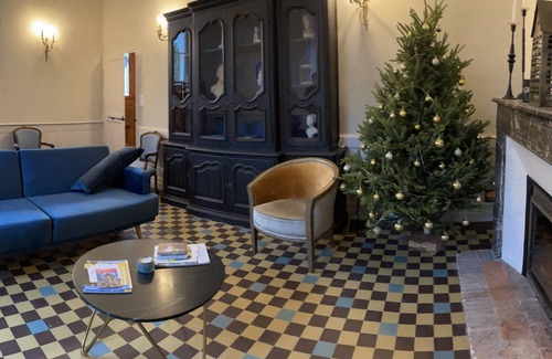 Bazouges-sur-le-Loir Cottage | 186 m² Cabin ∙ 5 bedrooms ∙ 10 guests