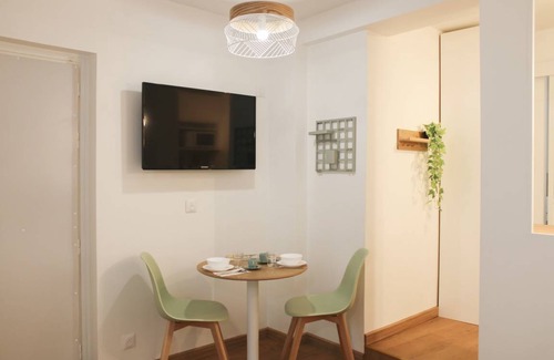 14th Arrondissement Apartment | 19 m² Apartment ∙ 1 bedroom ∙ 2 guests