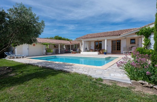 Cesseras Villa | 190 m² Villa ∙ 4 bedrooms ∙ 8 guests