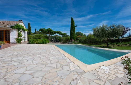 Cesseras Villa | 190 m² Villa ∙ 4 bedrooms ∙ 8 guests