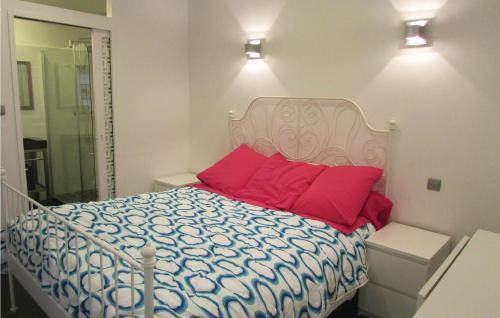 Aregno Apartment | 2 Bedroom Awesome Apartment In Algajola