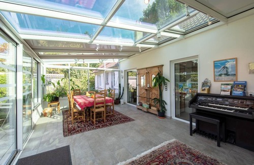 Saint-Benoit-sur-Loire Bed & Breakfast | 20 m² Bed and breakfast ∙ 1 bedroom ∙ 3 guests