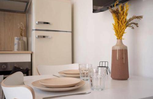 Saint-Victor Apartment | 20 m² Apartment ∙ 1 bedroom ∙ 2 guests