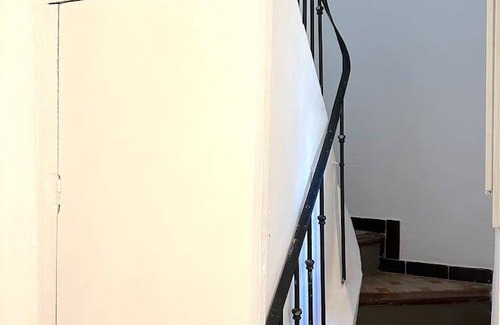 Avignon City Centre Apartment | 20 m² Apartment ∙ 1 bedroom ∙ 1 guest