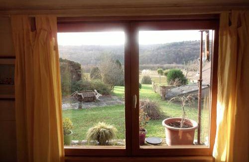 Saint-Segal Bed & Breakfast | 20 m² Bed and breakfast ∙ 2 guests