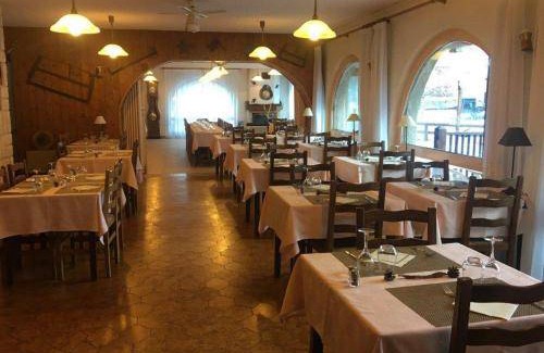 Chateau-Ville-Vieille Hotel | 20 m² Hotel ∙ 4 guests