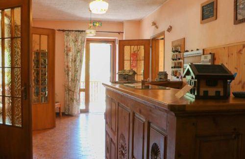 Chateau-Ville-Vieille Hotel | 20 m² Hotel ∙ 4 guests