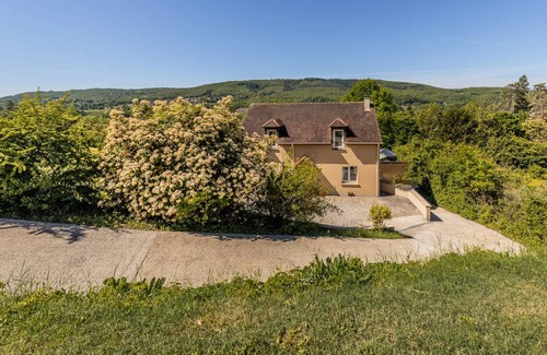 Souillac House | 200 m² House ∙ 3 bedrooms ∙ 8 guests