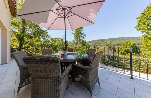 Souillac House | 200 m² House ∙ 3 bedrooms ∙ 8 guests