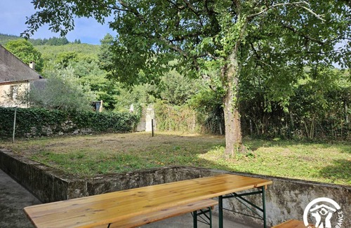 Aiguefonde House | 200 m² Gîte ∙ 5 bedrooms ∙ 12 guests