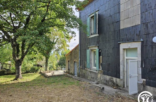 Aiguefonde House | 200 m² Gîte ∙ 5 bedrooms ∙ 12 guests