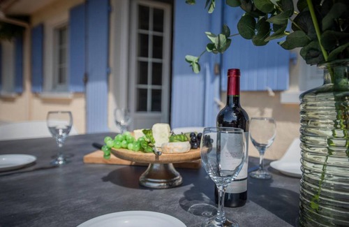 Laprade House | 200 m² House ∙ 3 bedrooms ∙ 7 guests