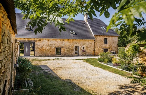 Terrasson-la-Villedieu House | 208 m² House ∙ 4 bedrooms ∙ 8 guests
