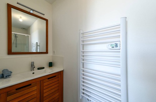 Cholet Apartment | 21 m² Apartment ∙ 1 bedroom ∙ 2 guests