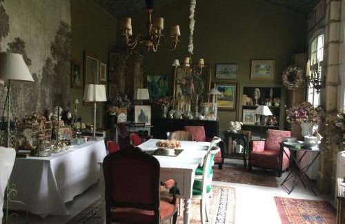 Saint-Jean-d'Angely Bed & Breakfast | 21 m² Bed and breakfast ∙ 2 guests