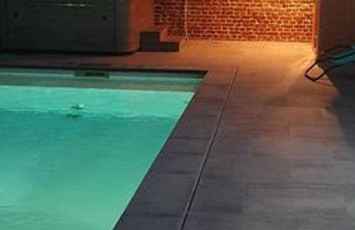 Fourmies Bed & Breakfast | 21 m² Bed and breakfast ∙ 2 guests