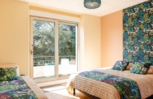 Dombasle-sur-Meurthe Cottage | 210 m² Cabin ∙ 5 bedrooms ∙ 15 guests
