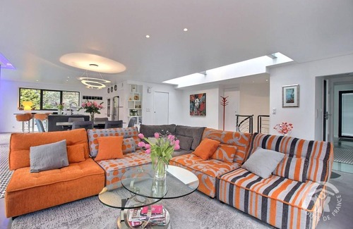 Perros-Guirec House | 215 m² Gîte ∙ 4 bedrooms ∙ 8 guests