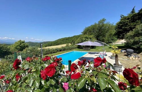 Sonnac-sur-l'Hers House | 218 m² Gîte ∙ 7 bedrooms ∙ 23 guests