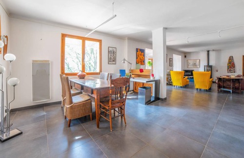 Besse-sur-Issole House | 218 m² House ∙ 4 bedrooms ∙ 8 guests