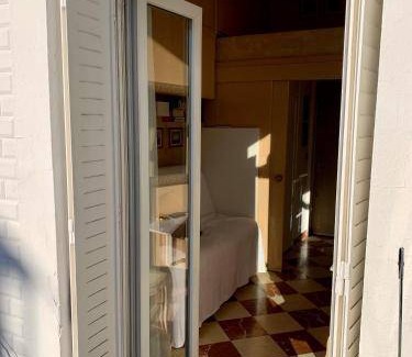Faubourg-du-Roule Apartment | 22 m² Apartment ∙ 1 bedroom ∙ 4 guests