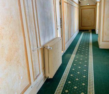 Faubourg-du-Roule Apartment | 22 m² Apartment ∙ 1 bedroom ∙ 4 guests