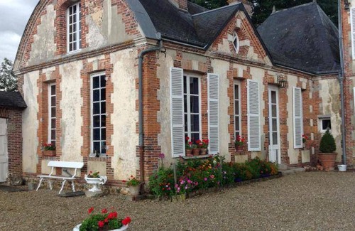 La Vieille-Lyre Bed & Breakfast | 22 m² Bed and breakfast ∙ 2 guests