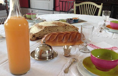 La Vieille-Lyre Bed & Breakfast | 22 m² Bed and breakfast ∙ 2 guests