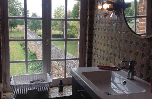 La Vieille-Lyre Bed & Breakfast | 22 m² Bed and breakfast ∙ 2 guests