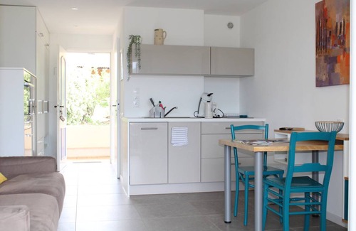 Mollans-sur-Ouveze Apartment | 22 m² Studio flat ∙ 1 bedroom ∙ 2 guests