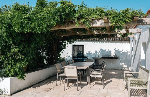 Bois-de-Cene Cottage | 220 m² Cabin ∙ 4 bedrooms ∙ 11 guests
