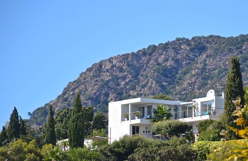 Le Lavandou Villa | 220 m² Villa ∙ 5 bedrooms ∙ 8 guests