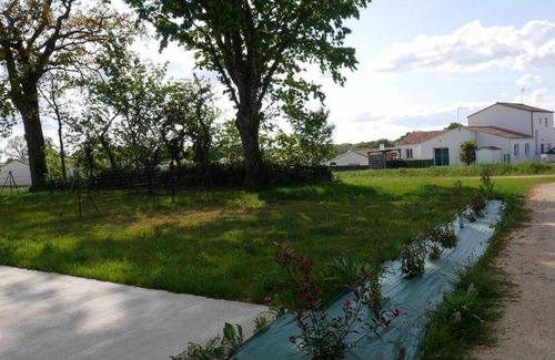 La Roche-sur-Yon Apartment | 23 m² Apartment ∙ 1 bedroom ∙ 2 guests