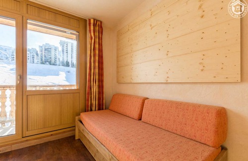 Val Claret House | 23 m² Gîte ∙ 1 bedroom ∙ 3 guests