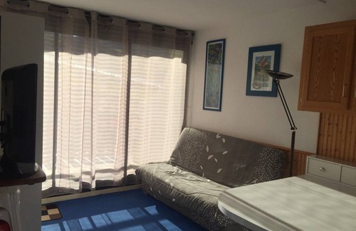 Arette Apartment | 23 m² Studio flat ∙ 1 bedroom ∙ 5 guests