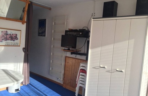 Arette Apartment | 23 m² Studio flat ∙ 1 bedroom ∙ 5 guests