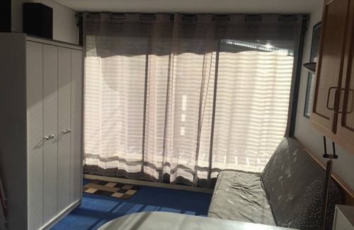 Arette Apartment | 23 m² Studio flat ∙ 1 bedroom ∙ 5 guests