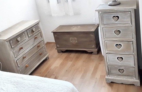 Cabourg Apartment | 24 m² Apartment ∙ 1 bedroom ∙ 4 guests