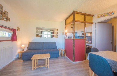 Les Orres Apartment | 24 m² Apartment ∙ 4 guests