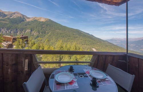 Les Orres Apartment | 24 m² Apartment ∙ 4 guests