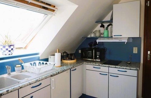 Saint-Ideuc House | 24 m² Gîte ∙ 1 bedroom ∙ 2 guests