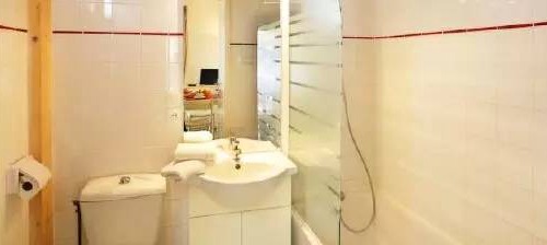 Saint-Georges-d'Oleron Apartment | 25 m² Studio flat ∙ 1 bedroom ∙ 2 guests